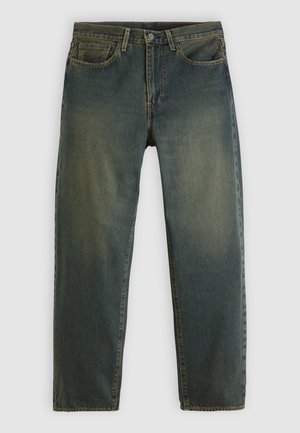 Levi's® 568® czarny denim