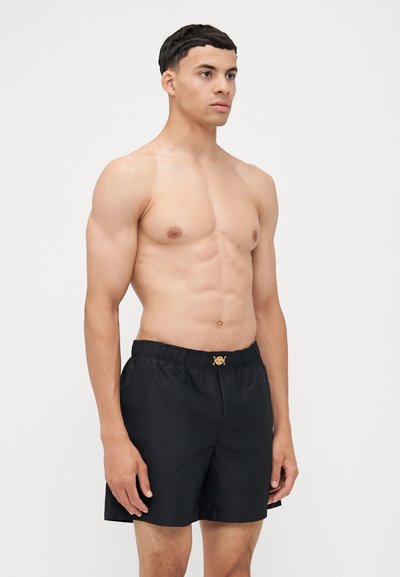 Versace SWIM MODULO BIGGIE - Short de bain - black