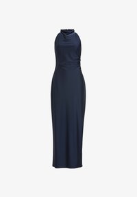 Sélectionné, Abendkleid - navy