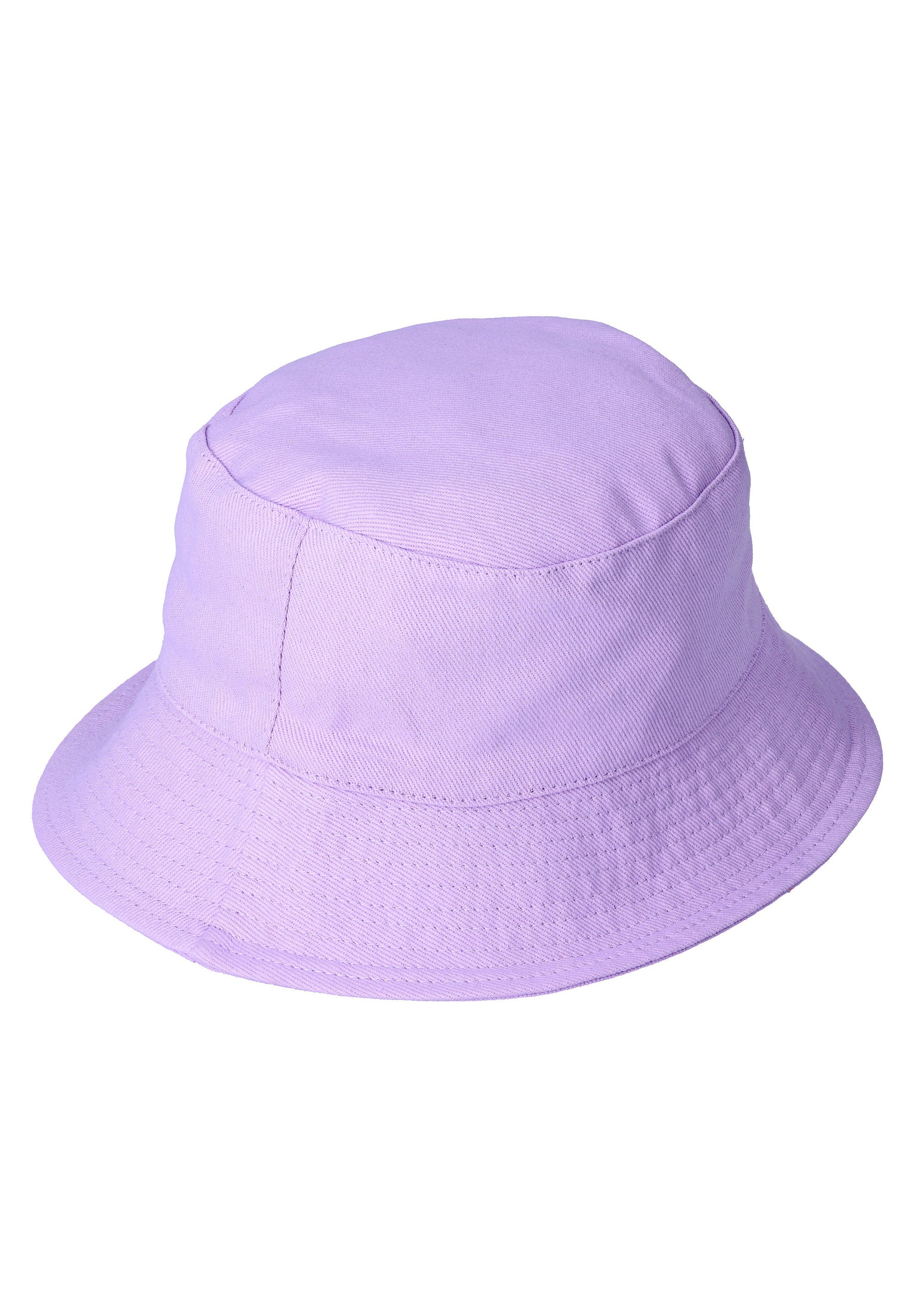 TRENDIGER FARBE - Hat - lila/purple 