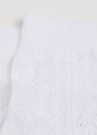 Unausgewählt, weiß bianco