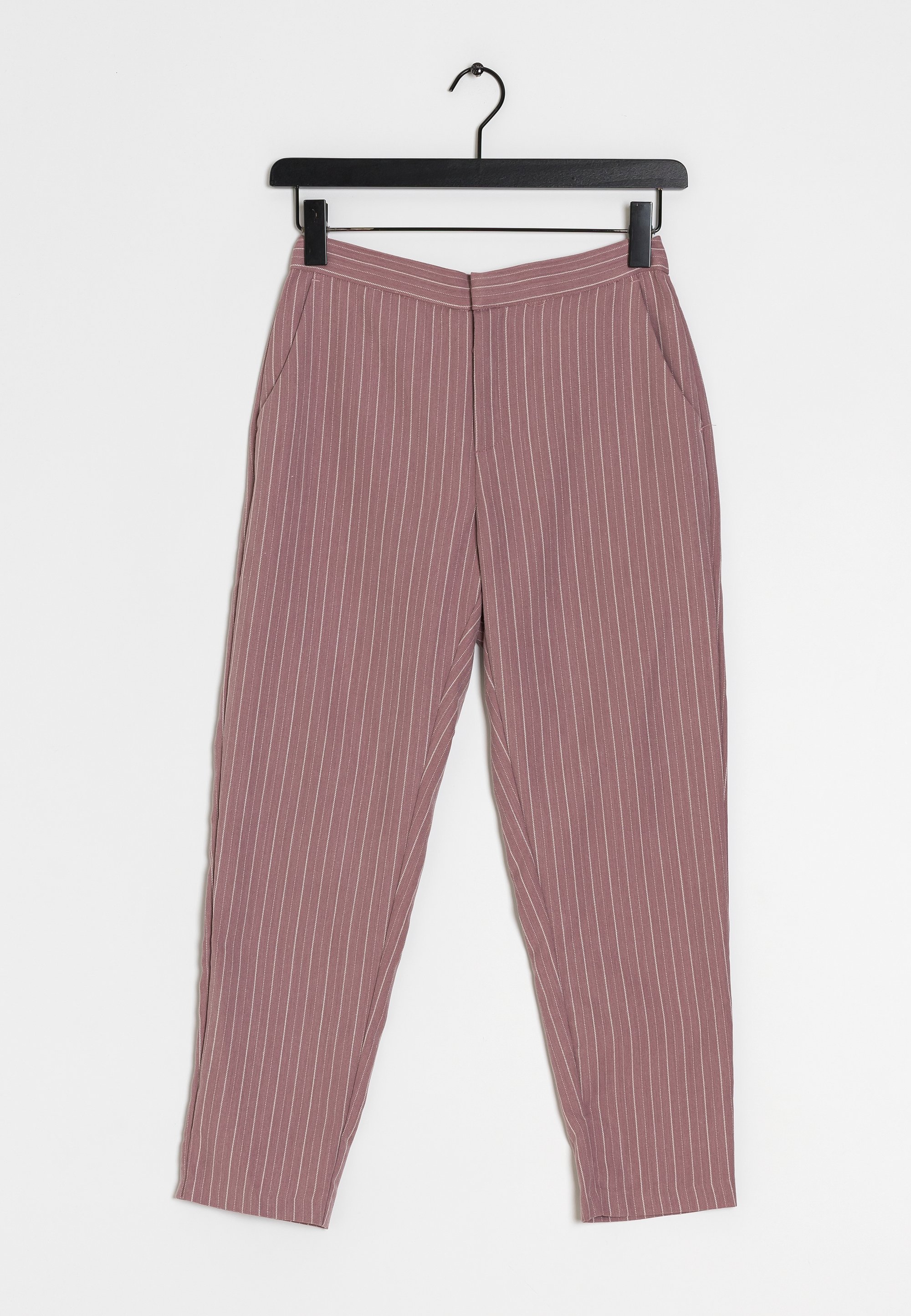 Honey Punch Trousers pink (Pre-owned)