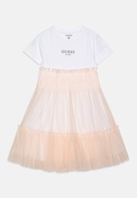 Unausgewählt, elegant pink
