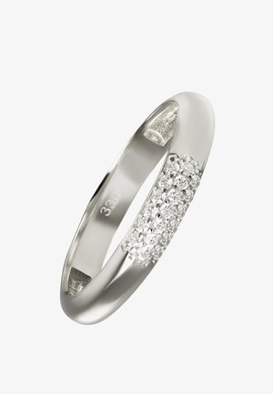 Balia MOTIV3 REIHIG - Bague - weißgoldfarben