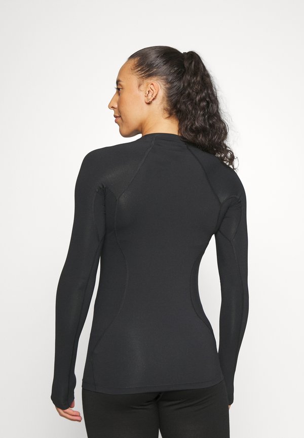 MIDWEIGHT STRETCH LONG SLEEVE TOP - Undershirt3