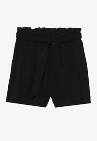 Unselected, black