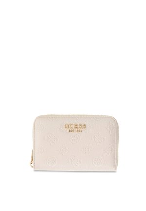 Guess, ELLA LOGO GELDBÖRSE - Portefeuille - hellgrau