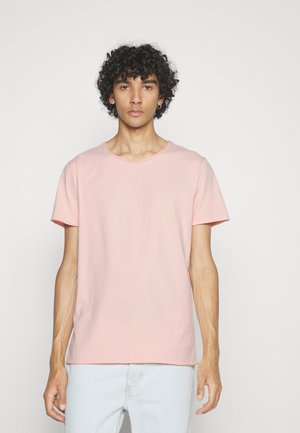 KENDRICK - Basic T-shirt - rosa