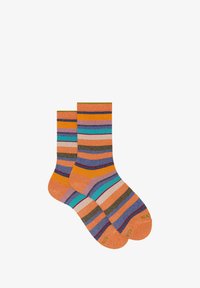 Selezionato, arancio