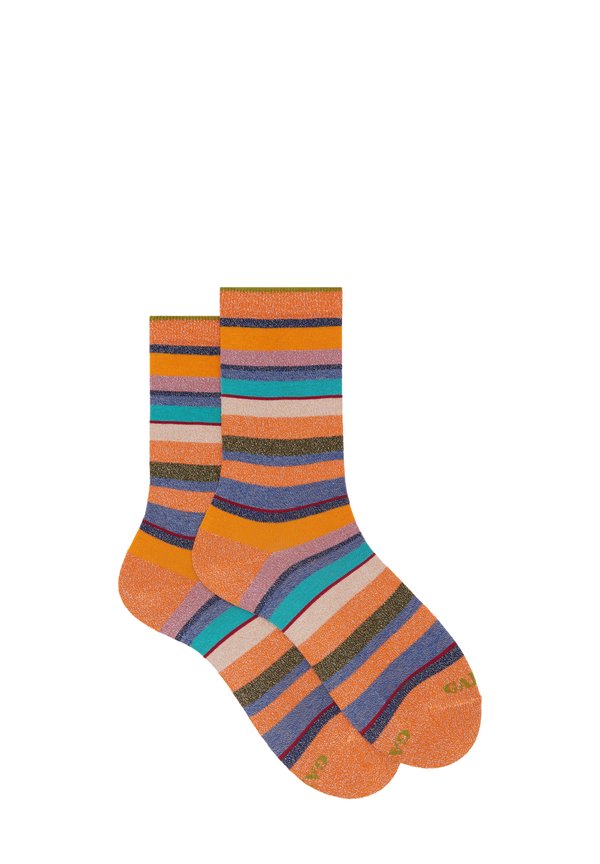 Socken - arancio