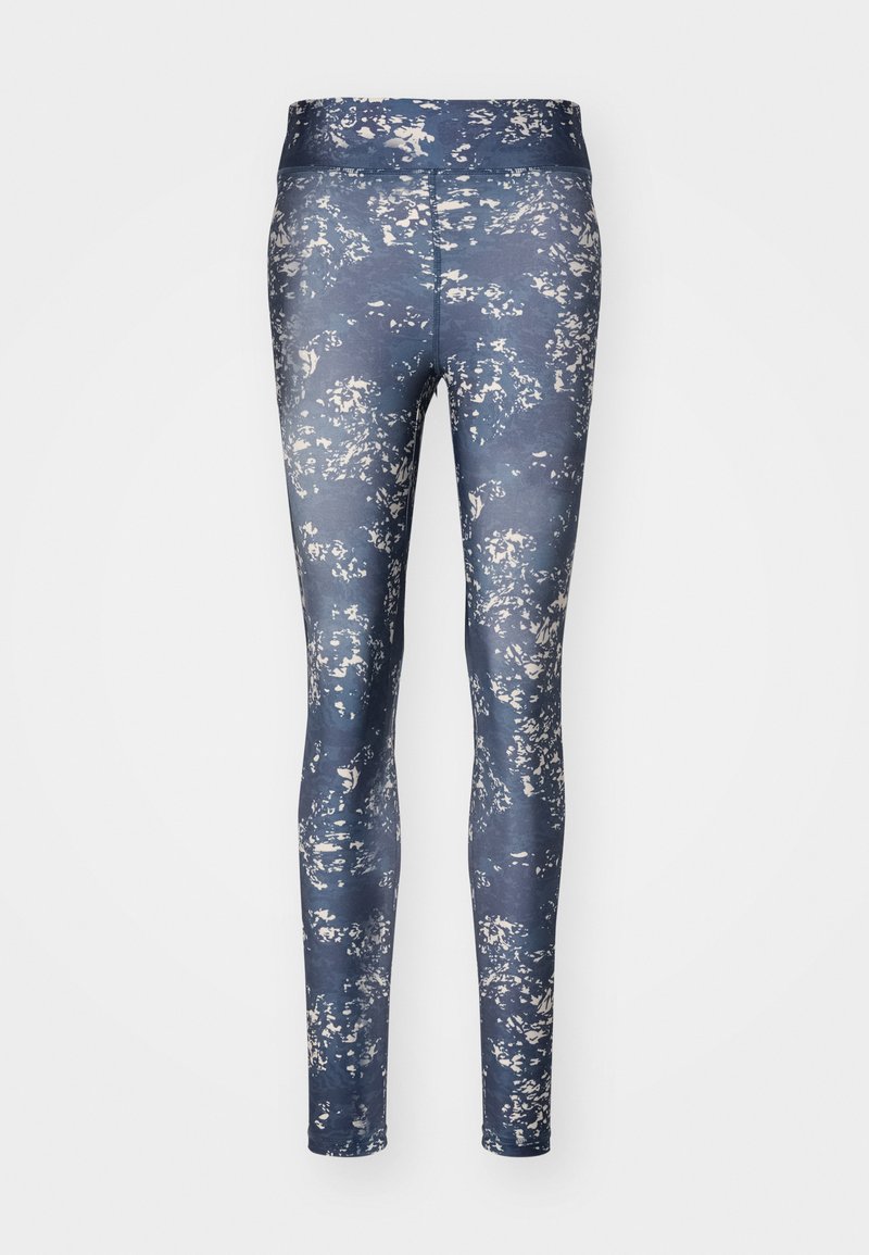 Only Play Tights donkerblauw