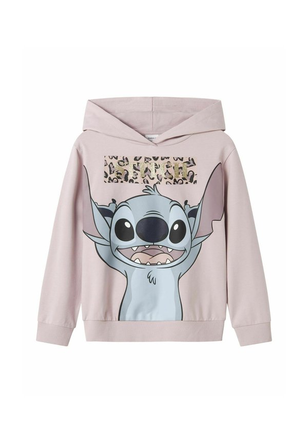 STITCH - Sweatshirt - burnished lilac