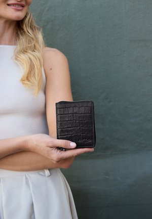 Gusti Leder MELLI - Novčanik - schwarz