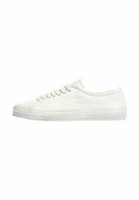 Scarosso AMBROGIO - Sneaker low - white calf