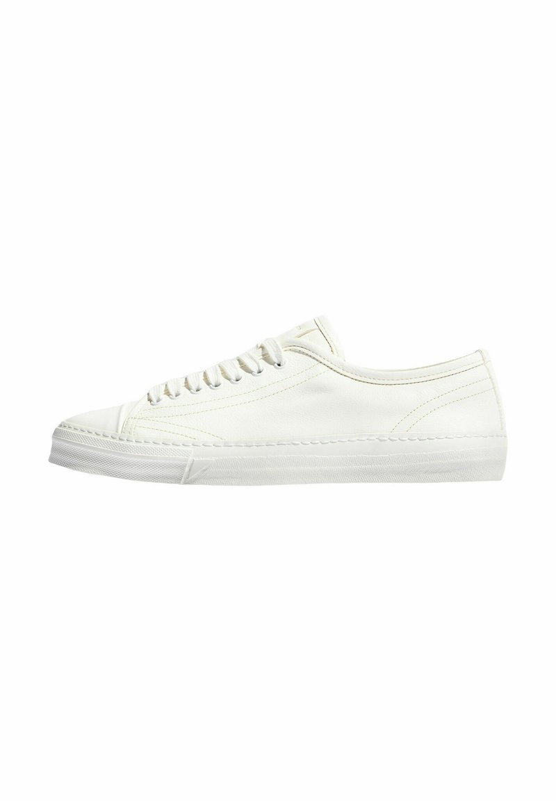 Scarosso AMBROGIO - Sneaker low - white calf