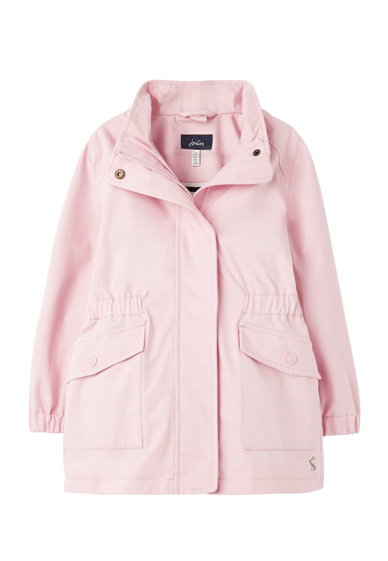 Kinder Jacken | Tom Joule 3 IN 1 LIGHTHOUSE Wintermantel pale pink/pink - UF63383 Kinder Jacken | Tom Joule 3 IN 1 LIGHTHOUSE Wintermantel pale pink/pink - UF63383