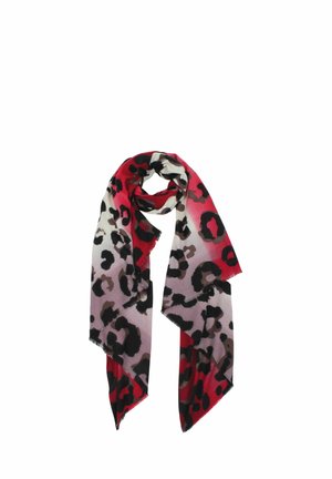 Scarf - rot