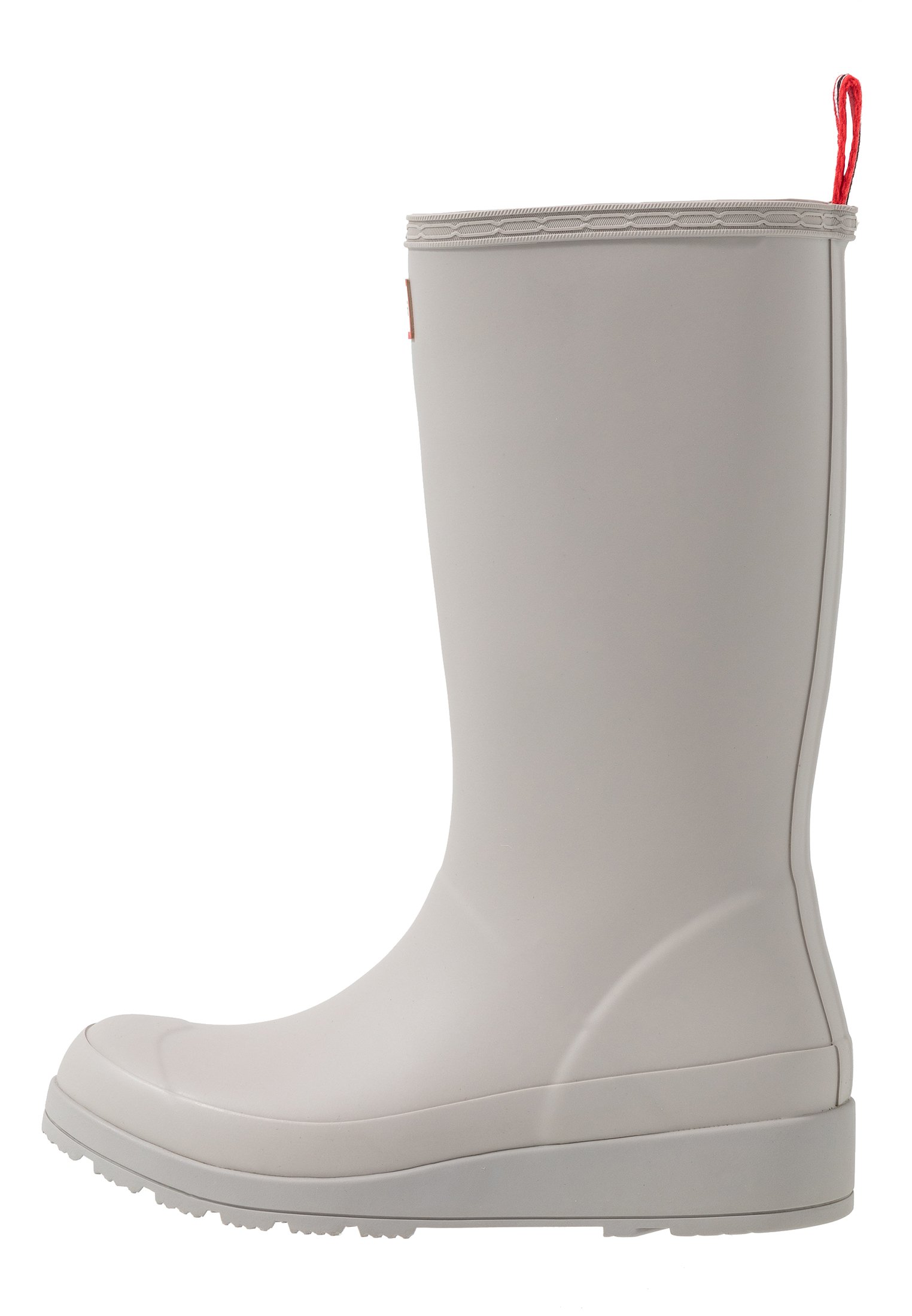 Hunter ORIGINAL ORIGINAL INSULATED PLAY TALL Gummistøvler Hvite Hunter Sko | Dame | Nye sko på nett hos Zalando.no