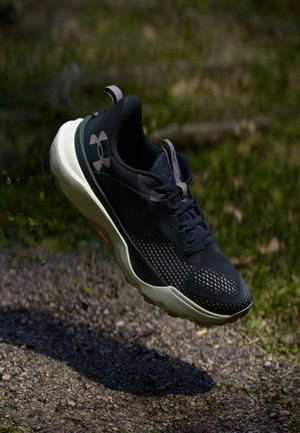 INFINITE PRO UNISEX - Obuwie do biegania Szlak