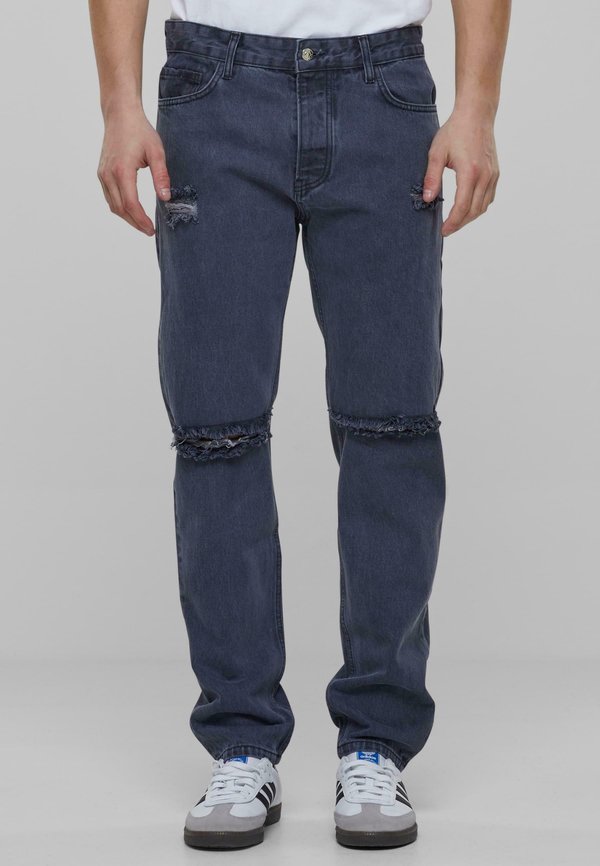 Jeans Straight Leg