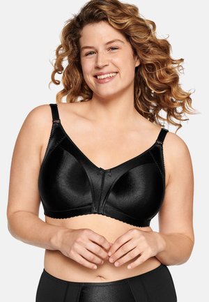 MINIMIZER - T-Shirt BH - schwarz