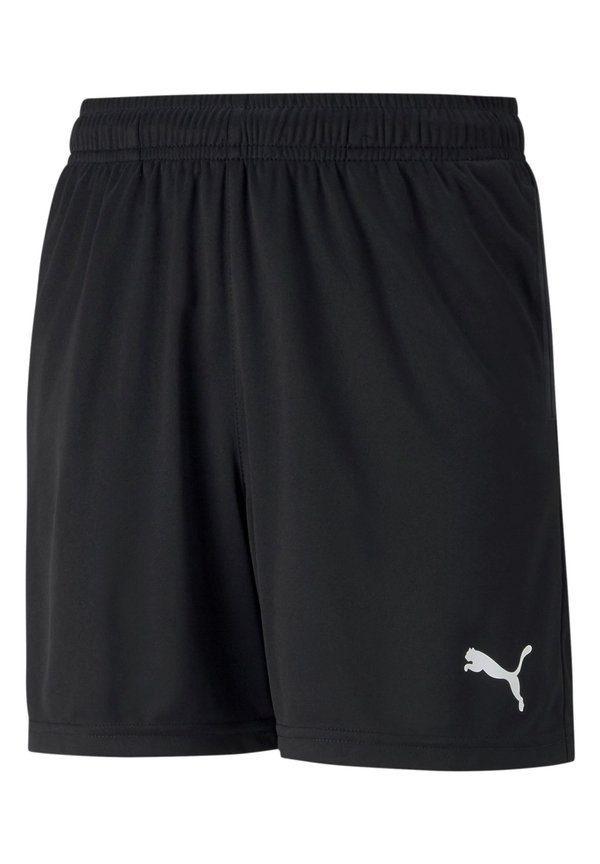 Sports shorts - schwarzweiss