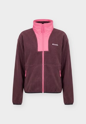 Columbia, SEQUOIA GROVE™ II FULL ZIP  - Fleecejacke - moonvista