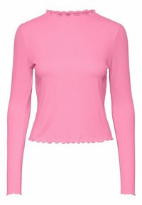 Niewybrane, begonia pink