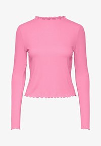 Niewybrane, begonia pink