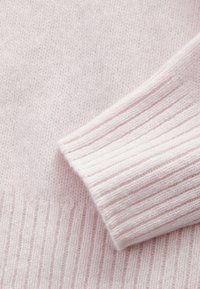 Next REGULAR FIT - Džemperis - pink blush