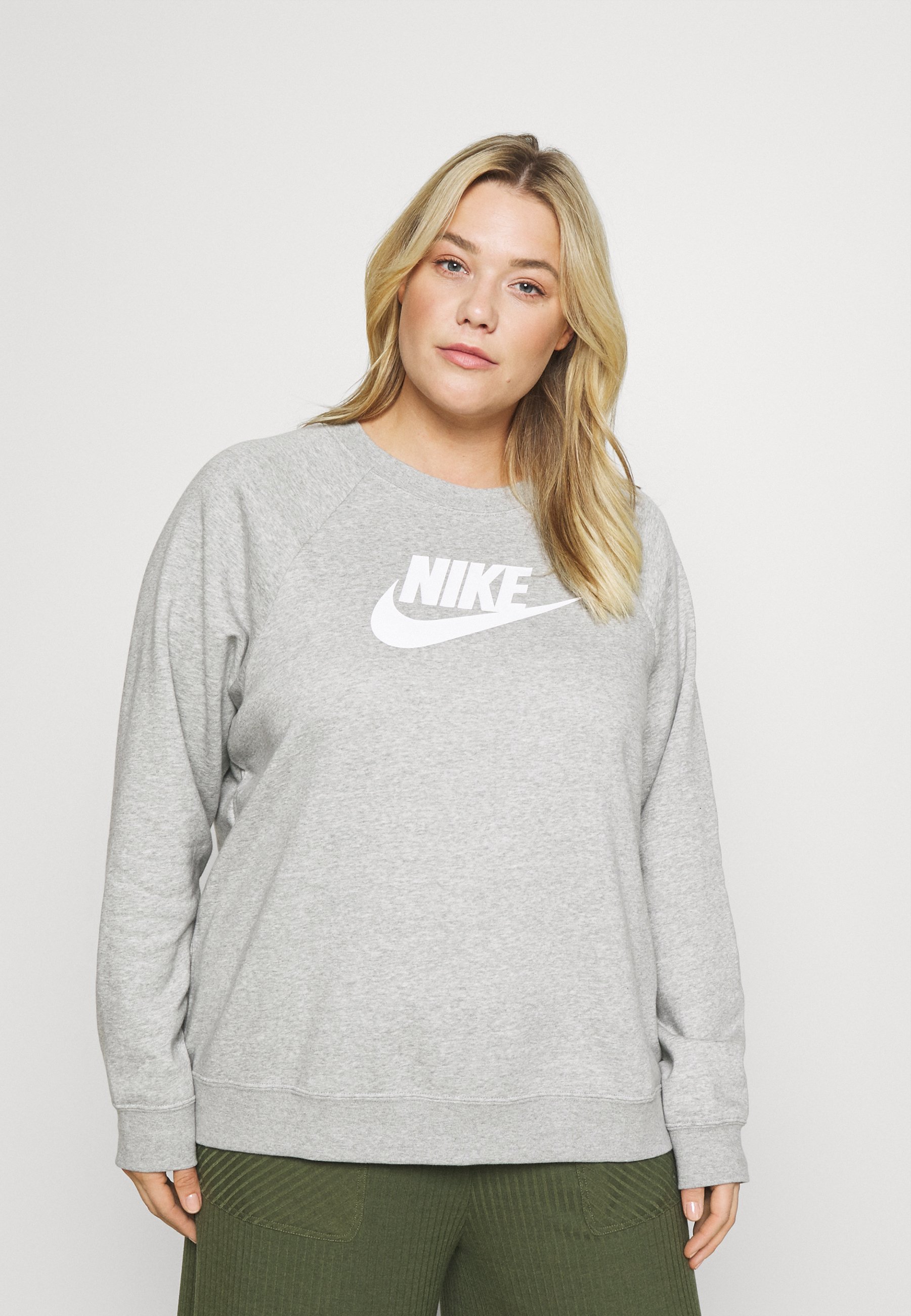 Nike plus sweatshirt Clearance