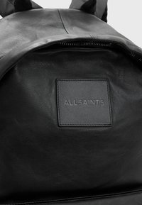 AllSaints CARABINER  - Rucksack - black