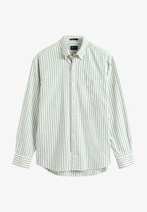 REL OXFORD - Shirt - putty