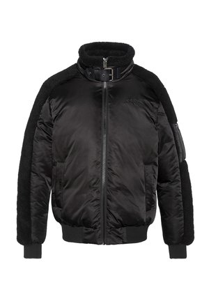 ARMY  - Vinterjakker - noir