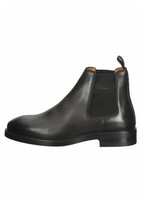 GANT Stiefelette - dark brown