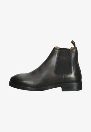 GANT Stiefelette - dark brown