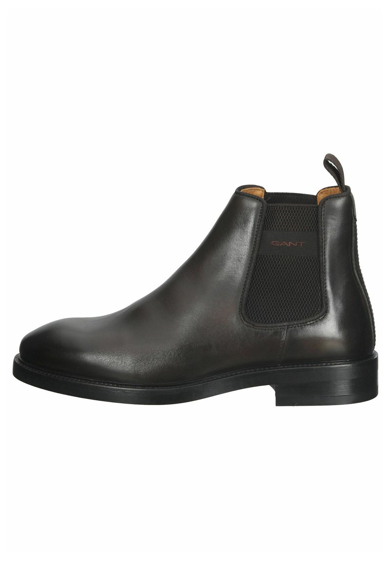 GANT Stiefelette - dark brown