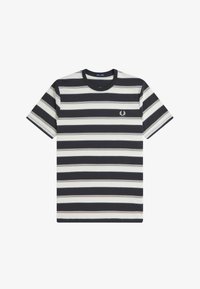 Sélectionné, anchor grey