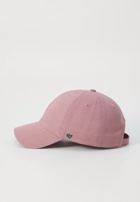 '47 FRUIT BASE RUNNER ICON CLEAN UP UNISEX - Šiltovka - mauve