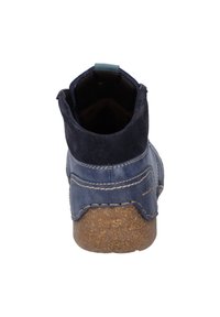 Josef Seibel FERGEY  - Botki sznurowane