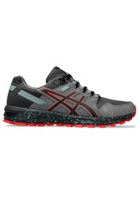 ASICS SportStyle GEL-CITREK - Sneakers - gris