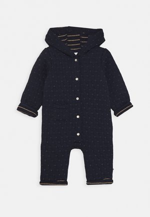 CLASSIC - Jumpsuit - marine