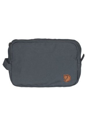 GEAR BAG LARGE - Neceser - dark grey