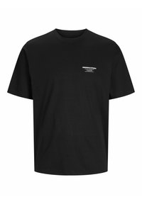 Unselected, black