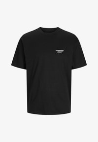 Niet geselecteerd, black