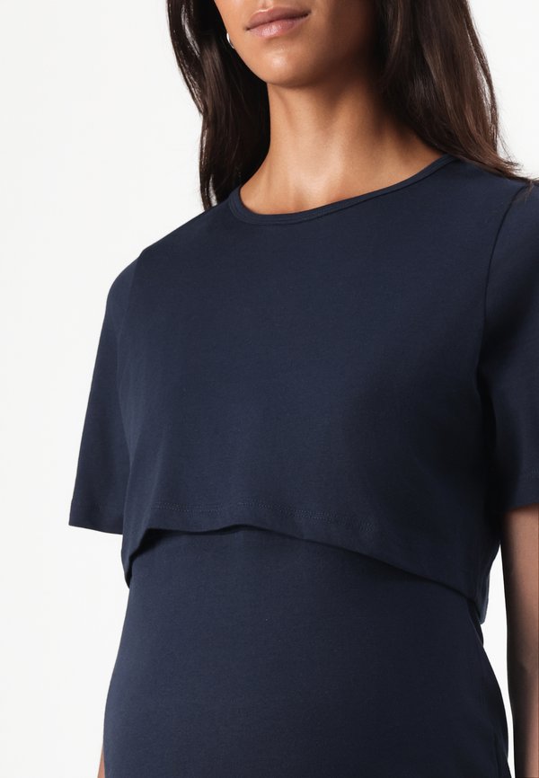 MLMAY JUNE DRESS - Jersey dress2