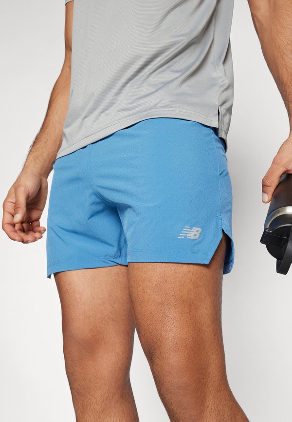 SHORT  - Sports shorts - sea stone4