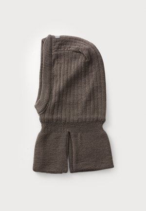 NMNFLASH BALACLAVA UNISEX - Muts - morel