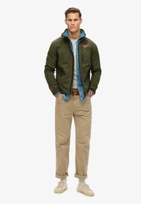 Superdry & Co - Kurtka Outdoor