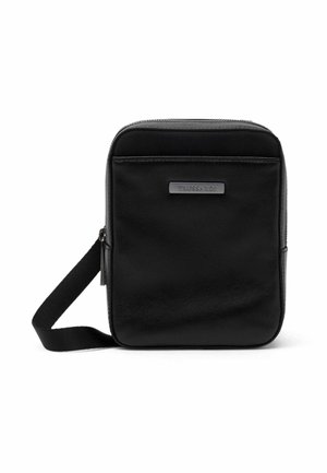 TRAVEL - Umhängetasche - black milano